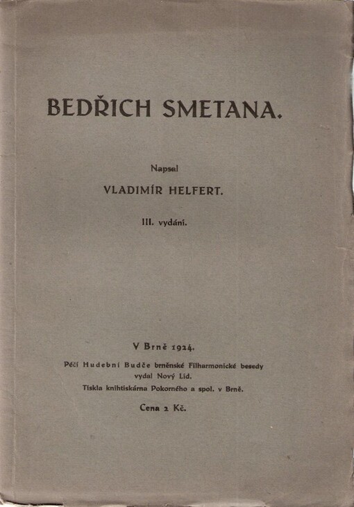 Bedřich Smetana