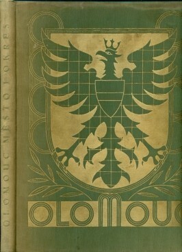 Olomouc město i okres