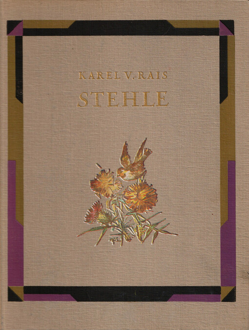 Stehle :podhorský obraz