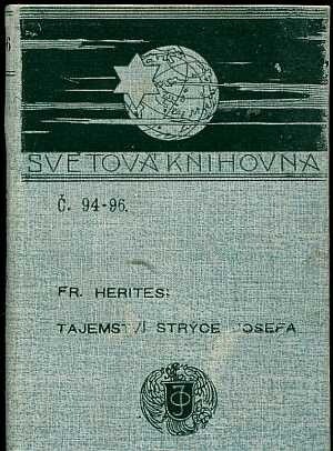 Tajemství strýce Josefa