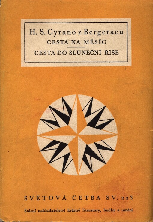 Cesta na Měsíc: Cesta do Sluneční říše