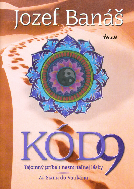 Kód 9