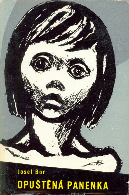 Opuštěná panenka, 1. vyd.