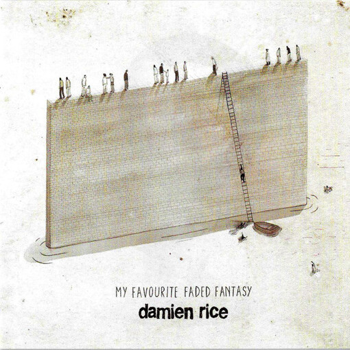 My Favourite Faded Fantasy