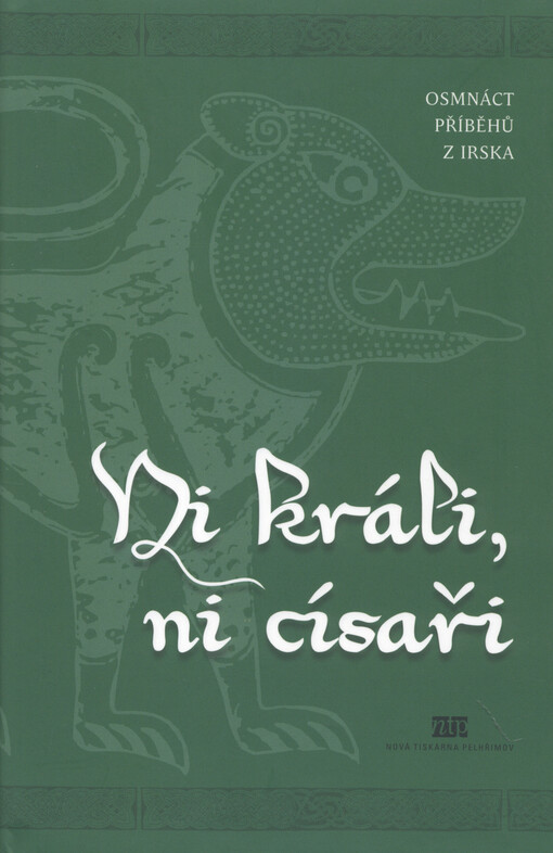 Ni králi, ni císaři