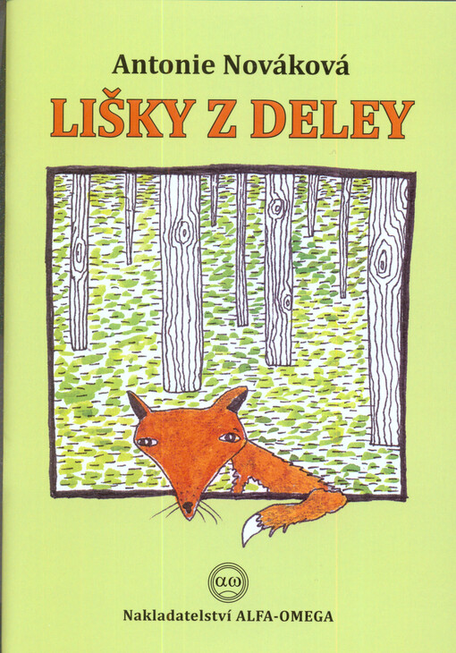 Lišky z Deley