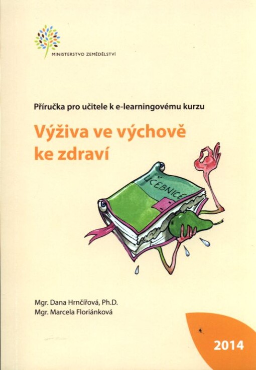 Výživa ve výchově ke zdraví