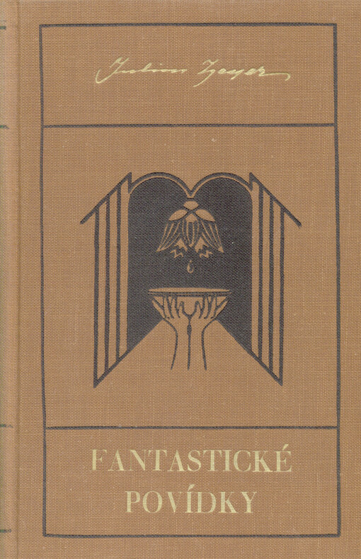 Fantastické povídky