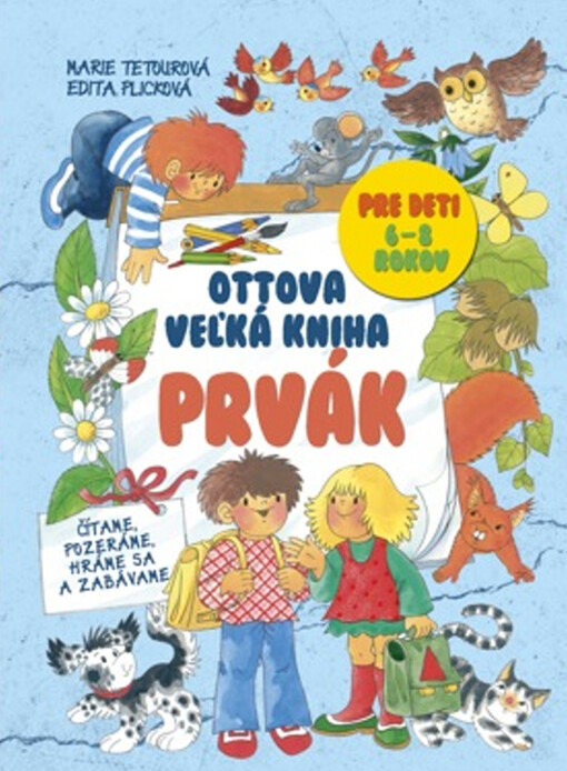 Prvák