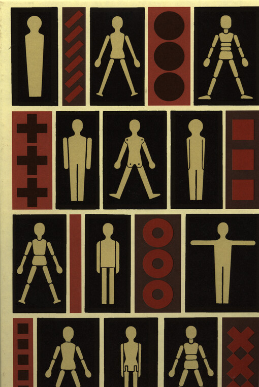 The puppet and the modern :visual style of Czech family puppet theaters, theater clubs and art scenes in the early 20th century as a unique reflection of avant-garde and modernist currents by Czech artists