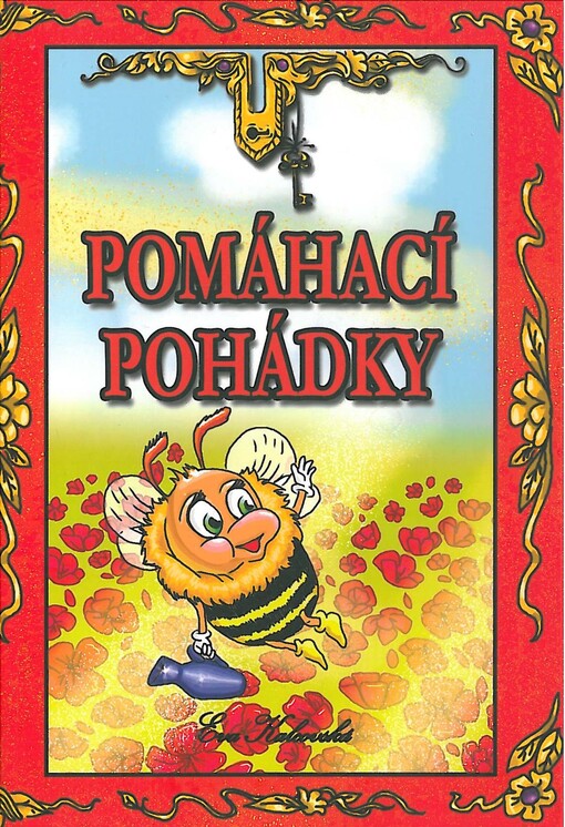 Pomáhací pohádky