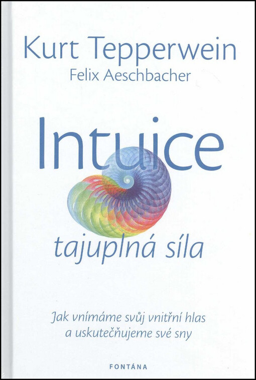 Intuice