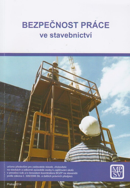 Bezpečnost práce ve stavebnictví