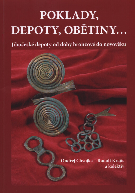 Poklady, depoty, obětiny...