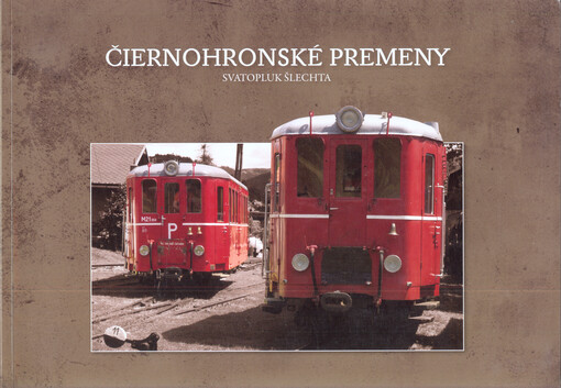 Čiernohronské premeny