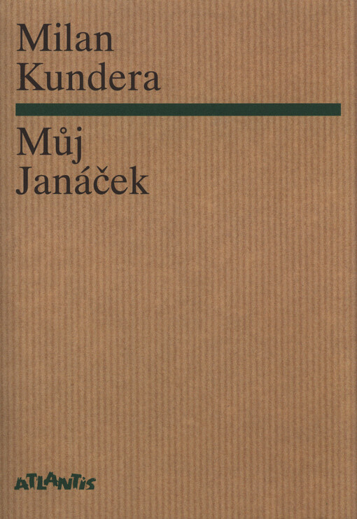Můj Janáček