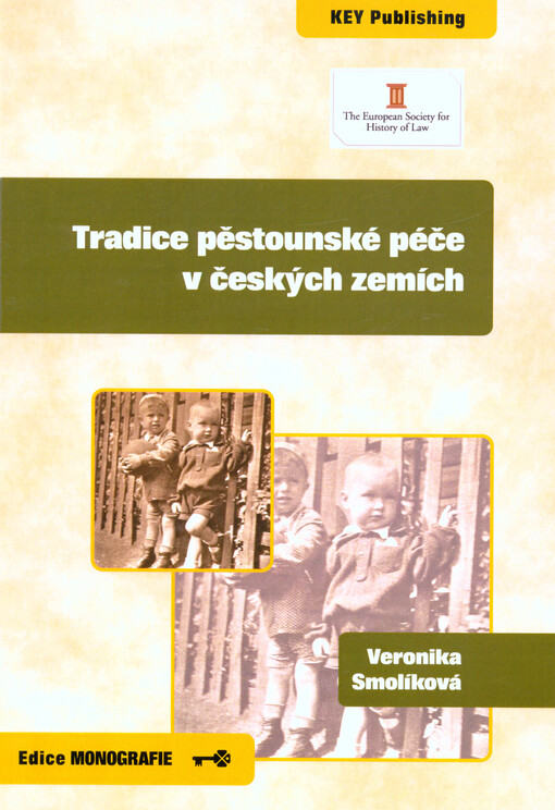 Tradice pěstounské péče v českých zemích