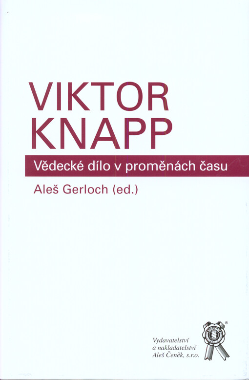 Viktor Knapp