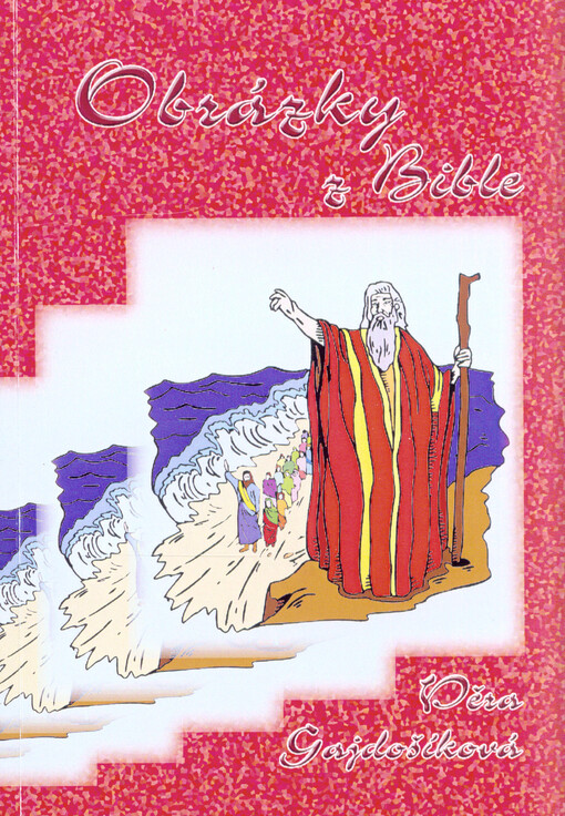 Obrázky z Bible