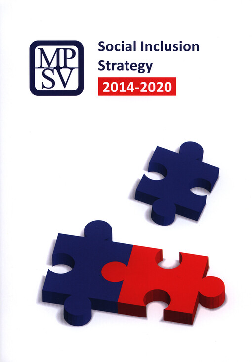 Social inclusion strategy (2014-2020)