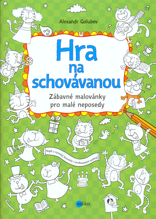 Hra na schovávanou