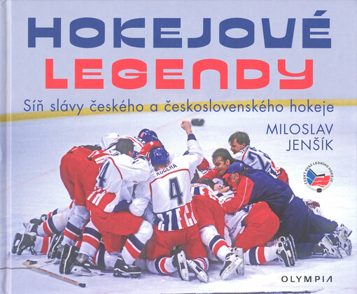Hokejové legendy