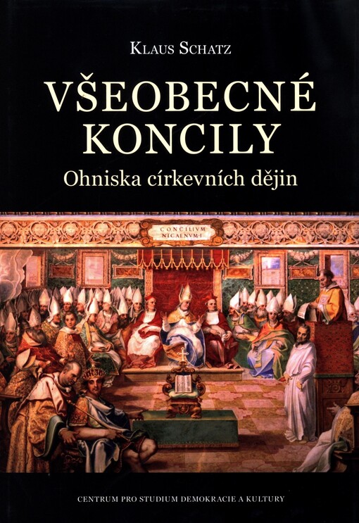 Všeobecné koncily