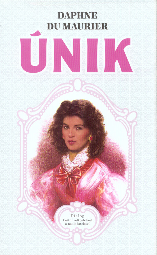 Únik