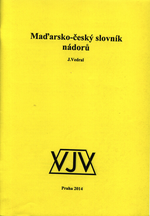 Maďarsko-český slovník nádorů