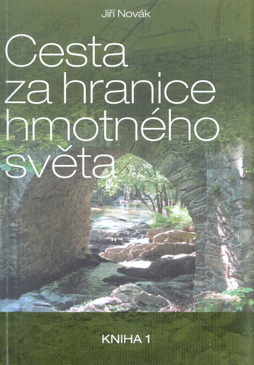 Cesta za hranice hmotného světa