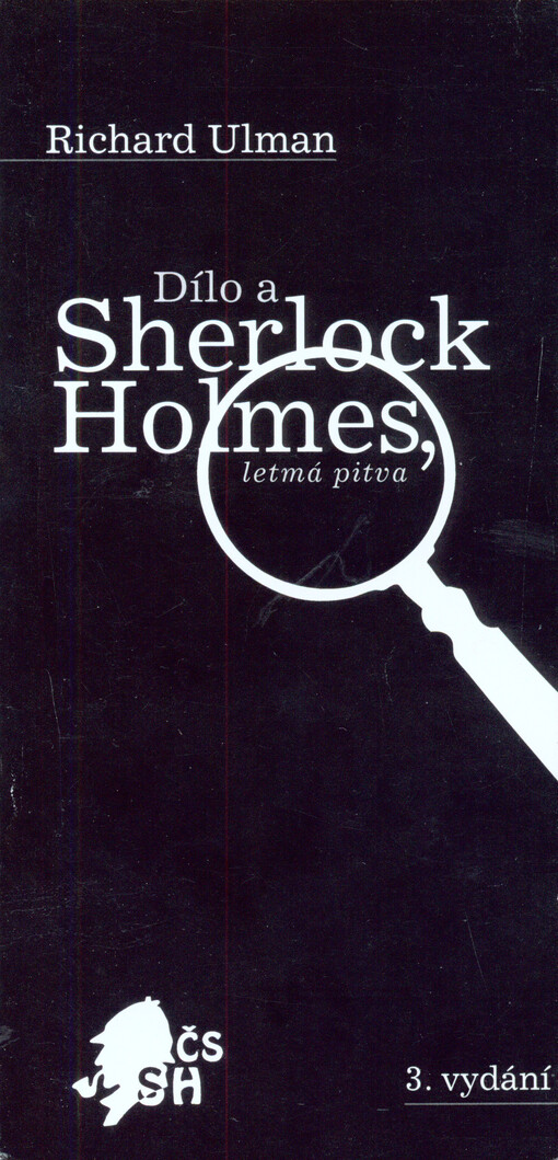 Dílo a Sherlock Holmes, letmá pitva