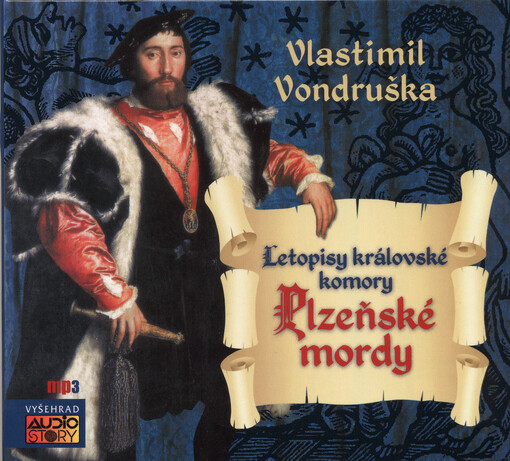 Letopisy královské komory V.