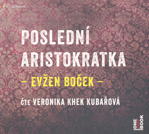 Poslední aristokratka