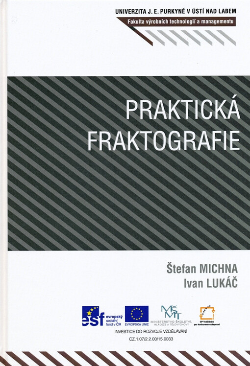 Praktická fraktografie