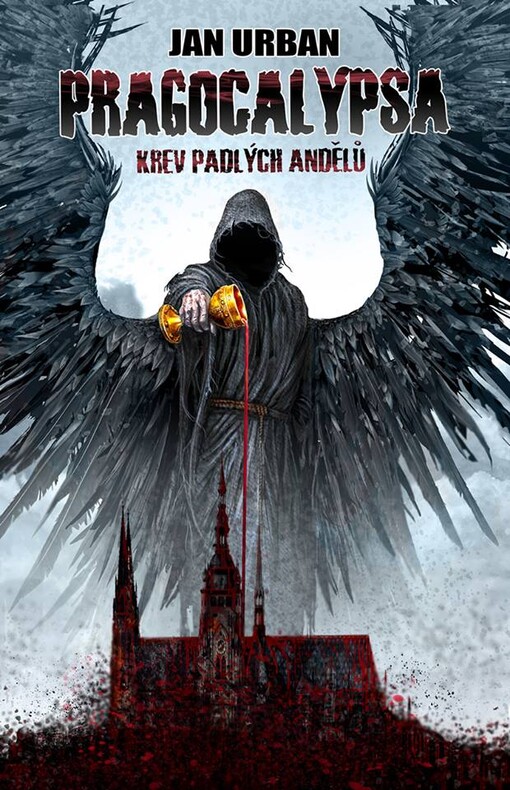 Krev padlých andělů