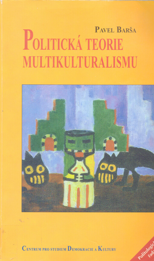 Politická teorie multikulturalismu