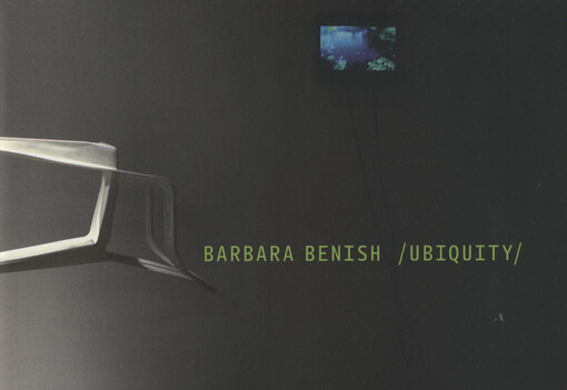 Barbara Benish :ubiquity