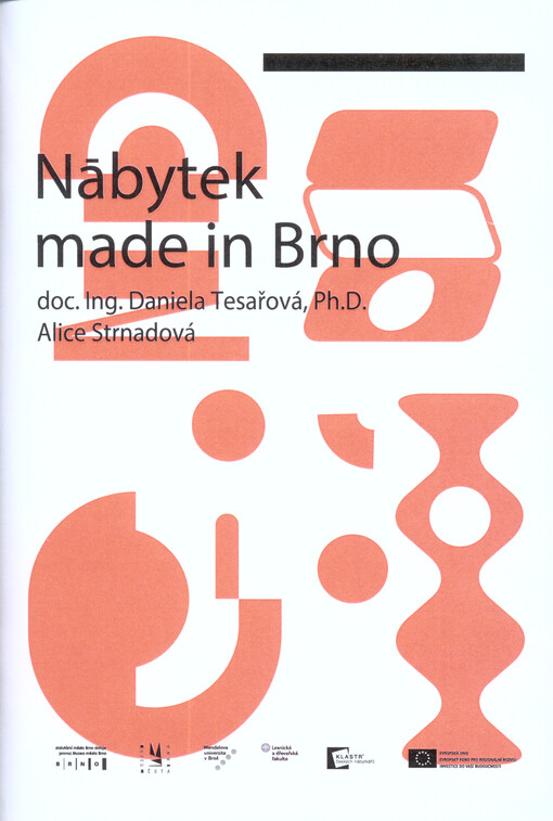 Nábytek made in Brno