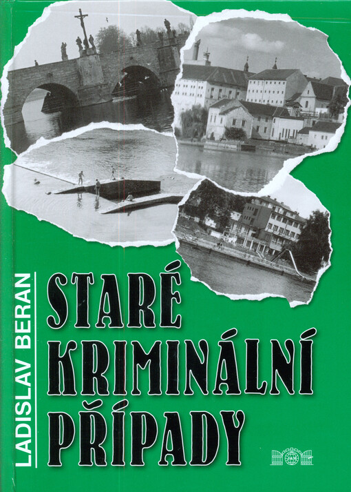 Staré kriminální případy