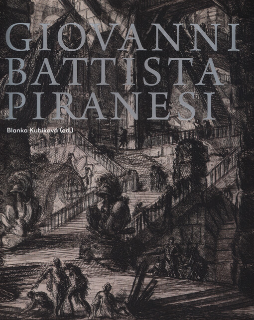 Giovanni Battista Piranesi