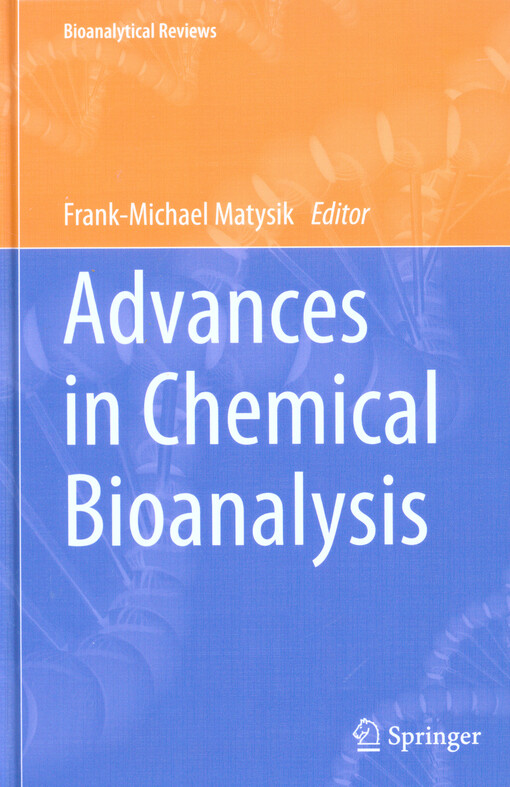 Advances in chemical bioanalysis
