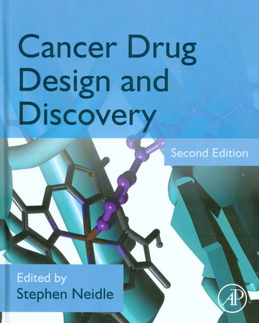 Cancer drug design and discovery