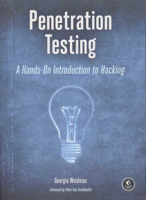 Penetration testing :a hands-on introduction to hacking