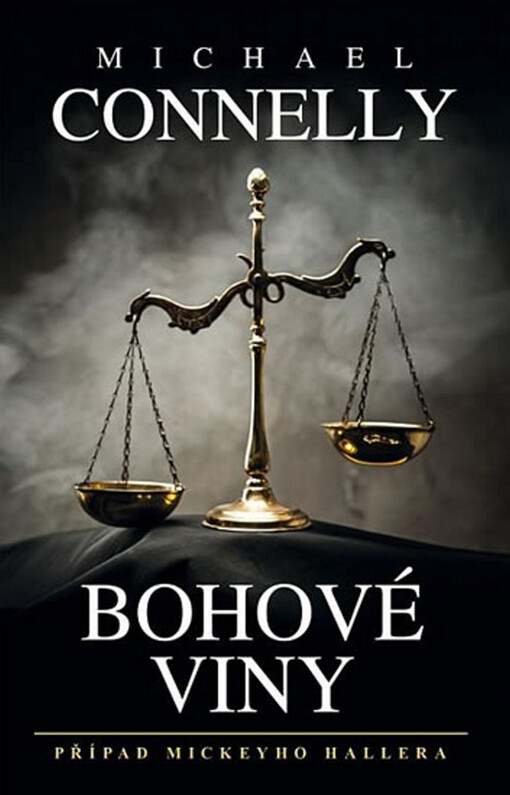 Bohové viny, Vyd. 1.