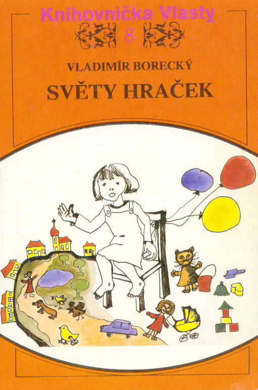 Světy hraček