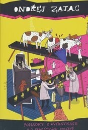 Pohádky o zvířátkách a o prasátkách zvláště