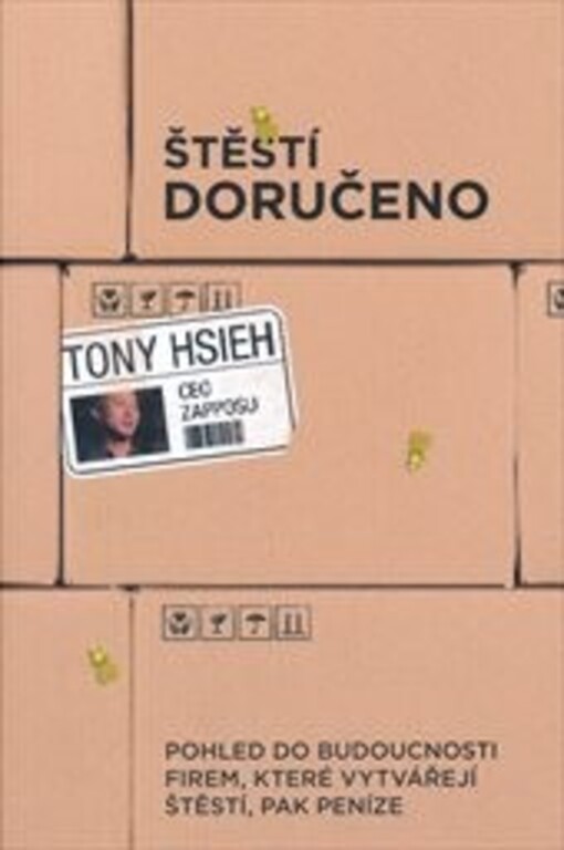 Štěstí doručeno
