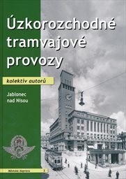 Úzkorozchodné tramvajové provozy – Jablonec nad Nisou