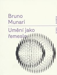 Umění jako řemeslo