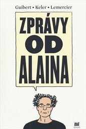 Zprávy od Alaina